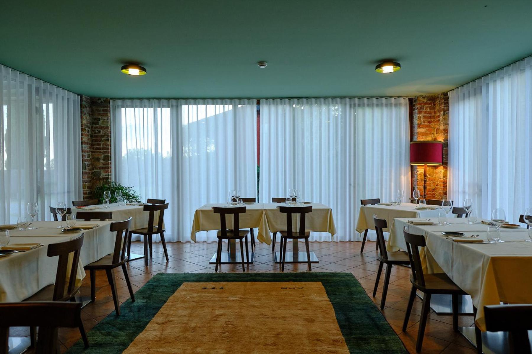 Le Badie Wine Resort Rosazzo Exterior photo