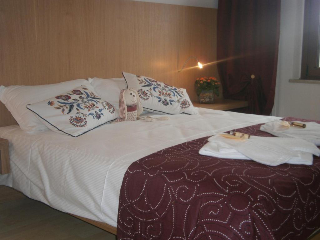Le Badie Wine Resort Rosazzo Room photo
